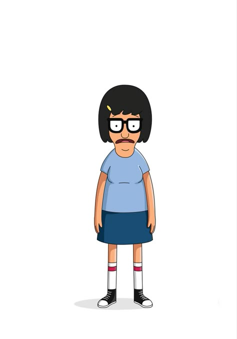 Burger Cake Ideas, Tina Belcher Costume, Tina And Jimmy Jr, Bobs Burgers Fanart, Bobs Burgers Art, Tattoo Mirror, Bob's Burgers Halloween, Krystal Burger, Characters Painting