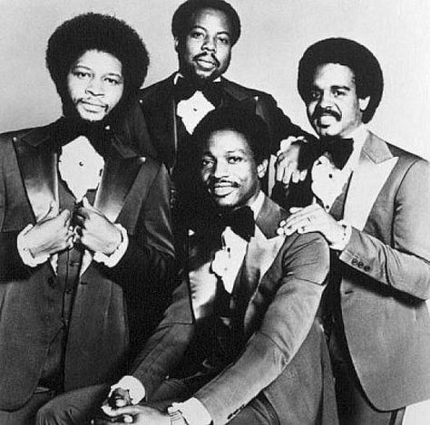 The Stylistics at The Colston Hall in Bristol on Wednesday 8 November 2017 The Stylistics, Minnie Riperton, Singing Groups, Jackie Brown, Unchained Melody, James Smith, Old School Music, Soul Train, 70s Music