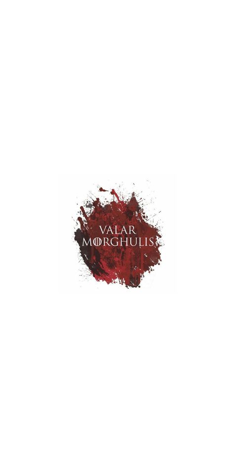 Got Wallpaper Game Of Thrones, Valar Morghulis Wallpapers, Targaryen Wallpaper Iphone, Game Of Thrones Wallpaper Iphone, Valar Morghulis Tattoo, Game Of Thrones Valar Morghulis, Got Wallpaper, Arya Stark Quotes, Game Of Thrones Names