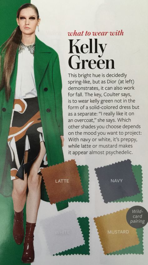 Kelly Green Slacks Outfit Women, Kelly Green Family Pictures, Kelly Green Handbag Outfit, Kelly Green Complimentary Colors, Kelly Green And Navy Outfits, Kelly Green Jacket Outfit, Kelly Green Fall Outfit, Kelly Green Coat Outfit, Kelly Green Skirt Outfit