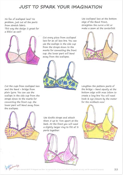 Parts Of A Bra, Bra Template, Bra Cup Pattern, Breast Sizes Chart, Jeans Casual Outfit, Handmade Bra, Bra Sewing Pattern, Old Bras, Bra Sewing