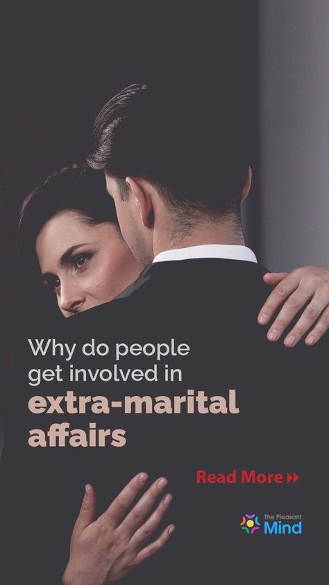 Extramarital affairs don’t just happen overnight. They often stem from overall marital dissatisfaction and existing marital issues such as a lack of openness or communication. Read full article to know more. Infidelity In Marriage, Affair Quotes, Rebound Relationship, Affair Recovery, Emotional Affair, Love Breakup, Trust Love, New Boyfriend, Marriage Relationship