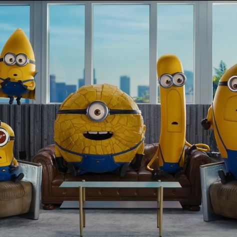 @minions new theme song “lil mega minion” by @lilyachty out now! - #minions #lilyachty #newmusic #themesong #outnow #animation #musicrelease #despicableme #despicableme4 #gru #flawdforge #lyricallemonade Minion Photos, Minions 4, Minion Rush, Minion Art, Funny Illustrations, Easter Egg Art, Despicable Me Minions, Cute Minions, Minion Cake