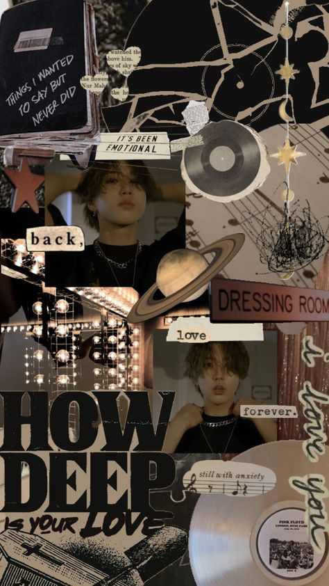 #straykids #skz #hanjisung #skzhan #straykidshan #han #music #blackandwhite #kpop #wallpaper #collages #kpopcollage #aesthetic #jisung Han Jisung Wallpaper, Han Wallpaper, Wallpaper Collages, Stray Kids Wallpapers, Cute Lockscreens, Kpop Iphone Wallpaper, Han Skz, Silly Kids, Stray Kids Wallpaper