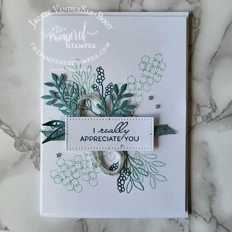 Stampin Up Timeless Arrangements Cards, Timeless Arrangements Stampin Up Cards, Stampin Up 2024 Cards, Stampin Up Timeless Arrangements, Timeless Arrangements, Plant Cards, Stampin Up Sympathy Cards, Red Artwork, Wedding Scrapbook