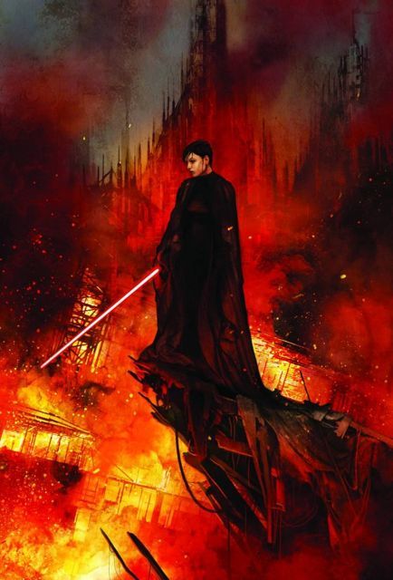 Working with a team of Sith reconnaissance troops searching for a powerful relic, Jedi Knight Kerra Holt is getting a firsthand look at the battles between warring Sith lords. Witnessing all the destruction is making her have second thoughts about her mission, but painful memories push her forward, overriding her conscience. Kerra is falling deeper into the world of the Sith-will she be able to climb out? Knight Errant, Anakin Vader, Sith Empire, Star Wars Sith, Jedi Sith, Star Wars Rpg, The Old Republic, Star Wars Artwork, Star Wars Fan Art