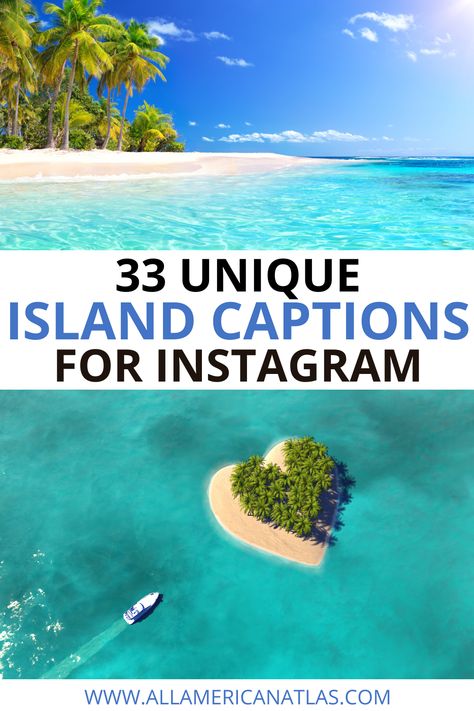 Check out these island captions for Instagram, including the best island quotes for Instagram, Instagram island captions, and lots more Instagram ideas to go with your island photos. Palawan Captions, Captions For Island Photos, Carribean Captions For Instagram, Island Life Captions Instagram, Caribbean Instagram Captions, Island Quotes Travel, Bahama Captions For Instagram, Island Time Quotes, Island Girl Captions