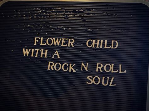 Daisy Jones, Flower Child, Classic Rock, Rock N, Clue, Rock N Roll, Daisy, Dress Up