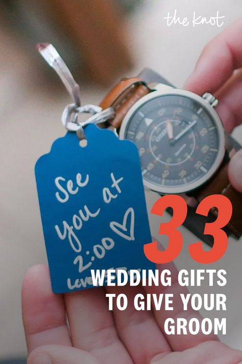 Gifts For Husband To Be, Husband Day Of Wedding Gift, Gifts For My Groom On Wedding Day, Husband Wedding Day Gift Ideas, Husband To Be Gifts, Gifts To Give Your Husband On Your Wedding Day, Gifts To Husband On Wedding Day, Day Of Groom Gift From Bride, Gift For My Husband On Our Wedding Day