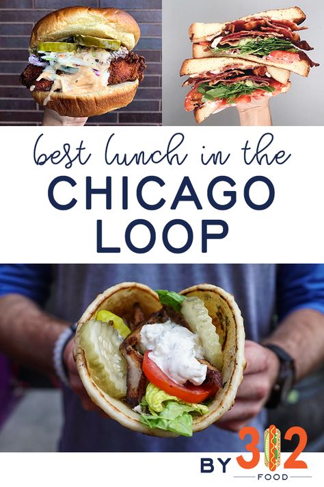 Chicago Restaurants Foodies, Chicago Weekend, Chicago Vacation, Chicago Things To Do, Chicago Eats, Chicago Aesthetic, Chicago Loop, Visit Chicago, Chicago Food