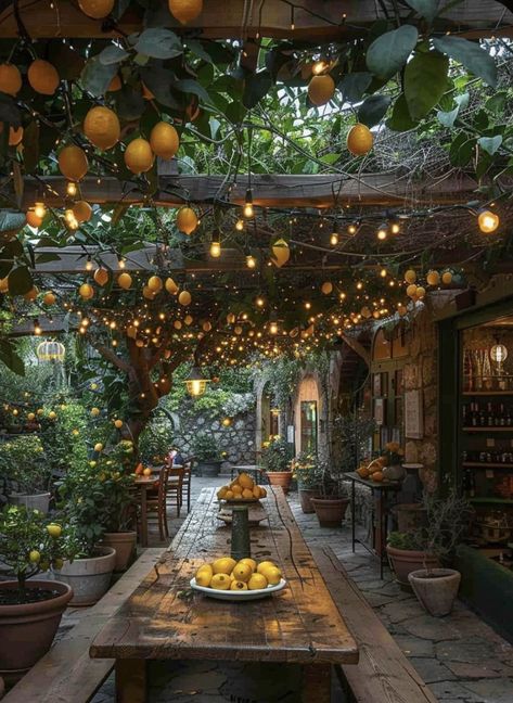 Tuscan Patio, Have Inspiration, Tuscan Style, Funny Text, Backyard Patio Designs, Dream House Exterior, Outdoor Dining Area, Back Patio, Funny Text Messages