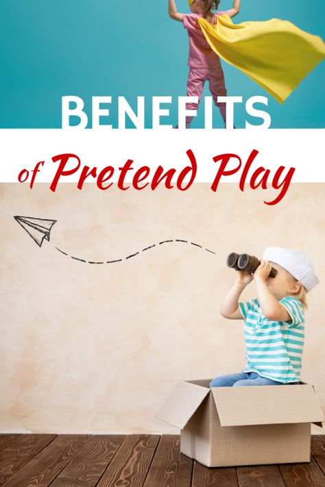 10 Benefits of Pretend and Imaginary Play | Mommy University Pretend Play Quotes, Outdoor Playhouse Ideas, Games To Play Outside, Outdoor Kids Play Area, Play Quotes, Girls Playhouse, Backyard Playhouse, Types Of Play, Outdoor Play Areas