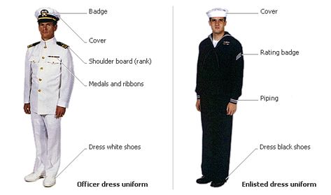 Yeah, these are men. Women's are the same. The only difference is the hat on the officer uniform. Girls still wear pants and everything. Navy Soldiers Uniform, Naval Officer Uniform, Navy Dress Uniforms, Us Navy Sailor Uniform, Royal Navy Uniform, Naval Uniform, Officer Uniform, Navy Uniform Military, Navy Uniform