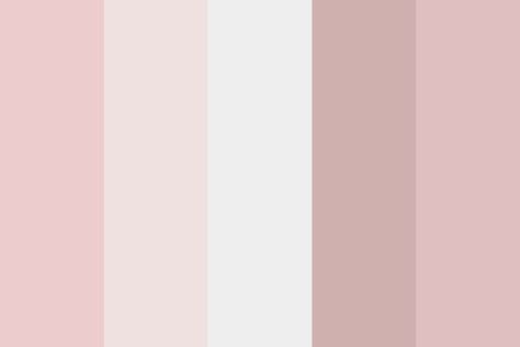 Dust Color Palette, Rose Petals Falling, Petals Falling, Falling Petals, الفن الرقمي, Hex Color Palette, Color Palette Challenge, Color Palette Pink, Nature Color Palette