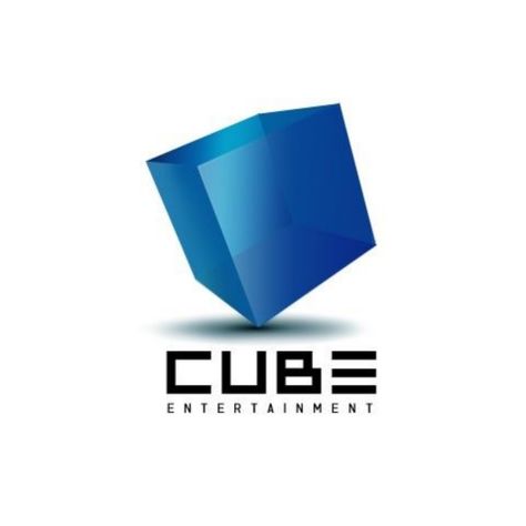 Kpop Agency Logo, Kpop Company Logo, Yg Entertainment Logo, Kpop Entertainment Logo, Kpop Agency, Kpop Quizzes, Foto Pov, Cube Logo, Cube Ent