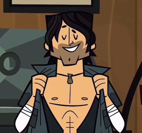 Chris Mcclain, Chris Mclean, I Want To Cry, Dear Mom, Total Drama Island, Total Drama, Reality Tv Shows, Rick Riordan, Drama Series