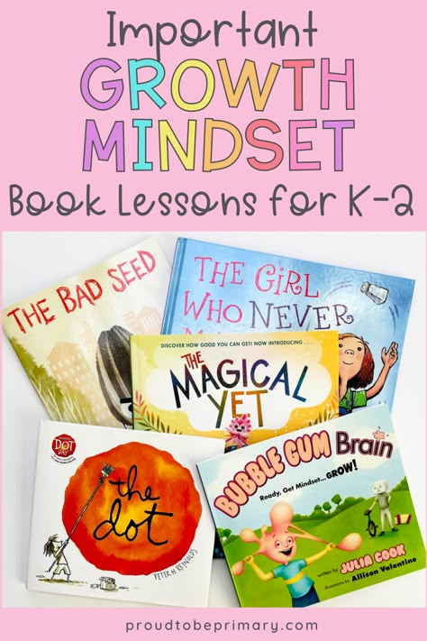 Free Growth Mindset Activities, Growth Mindset For Kindergarten, The Magic Of Yet Activities, Bubble Gum Brain Activities, The Magical Yet Activities, The Magical Yet Book Activities, Magical Yet Activities, Growth Mindset Kindergarten, Social Emotional Learning Activities Preschool