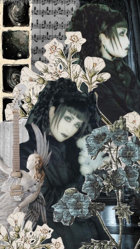 Visual Kei Aesthetic Wallpaper, Vkei Aesthetic Wallpaper, Vkei Wallpaper Iphone, Malice Mizer Wallpaper, Vkei Wallpaper, Mama Sama, Visual Kei Aesthetic, Wallpaper Gothic, Malice Mizer