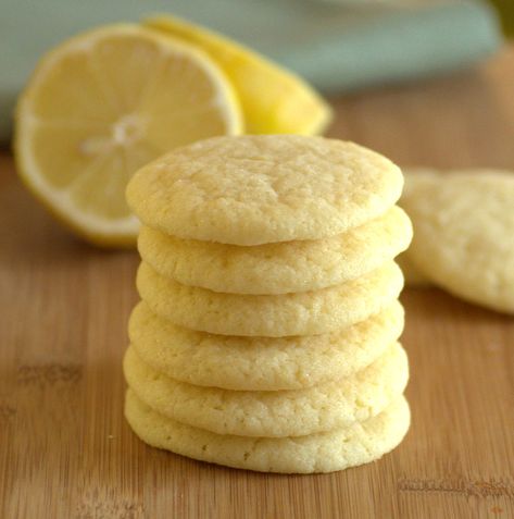 Meyer Lemon Snickerdoodles Meyer Lemon Recipes, Small Batch Cookies, Citrus Desserts, Whisky Cocktail, Lemon Cookies Recipes, Classic Cookies Recipes, Snickerdoodle Recipe, Lemon Dessert Recipes, Whiskey Drinks