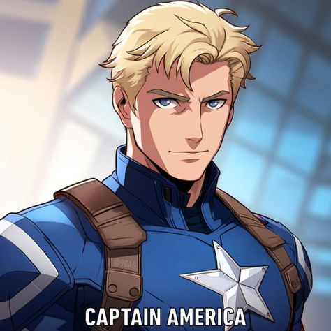 Superhero Captain America, Captain America Art, Marvel Couples, Marvel Superheroes Art, Steve Rogers Captain America, Marvel Characters Art, Marvel Superhero Posters, Super Soldier, Marvel Comic Character