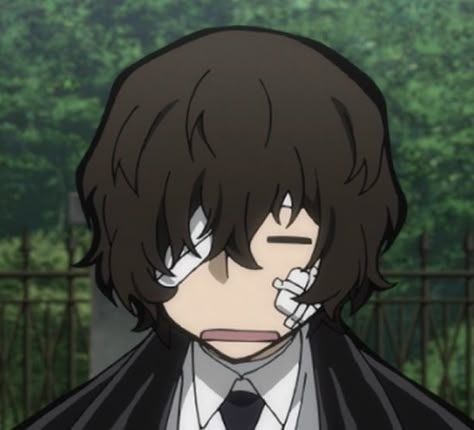 Dazai Silly, Losing Feelings, Bungo Stray Dogs Icon, Dogs Icon, Disneyland Tickets, Dazai Bungou Stray Dogs, Wet Cat, Dazai Osamu, Stray Dogs Anime