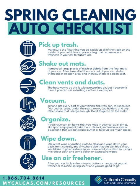 Cities are getting ready to open their doors, and we want to make sure you and your car are ready for when it's time to get back on the road! 🚗  Follow our Spring Car Cleaning and Maintenance Checklist here: https://bit.ly/2xnx7Zq  #AutoTips #TogetherWeCan Cleaning Car Checklist, Car Cleaning Checklist, Car Cleaning Tips, Car Maintenance Schedule Printable Free, Car Care Checklist, Basic Car Maintenance Checklist, Vehicle Maintenance Schedule, Car Checklist, Maintenance Checklist