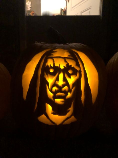 #halloween #pumpkin #pumpkincarvingideas #carving #scary #creepy Pumkin Carving Ideas Scary, Scary Pumkins Ideas Carving, Pumpkin Carving Creepy, Creepy Pumpkin Carving Ideas, Pumpkin Carving Ideas Scary, Scary Pumpkins, Contest Ideas, Pumkin Carving, Creepy Pumpkin