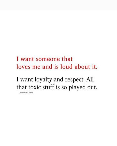 Enough with the toxic relationships. 🌿 I’m ready for someone who loves me openly, values loyalty, and shows respect. True love is built on trust, not chaos. #quote #relationshipgoals #loyalty #respect #healthyrelationships Celibacy Quotes Funny So True, No Value Quotes, Loyal Quotes, Respect Relationship Quotes, Be Loyal, Value Quotes, I Want Love, True Love Is, After All This Time