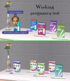 Hospital set 2 - Clutter and working pregnancy test Sims 2 Clutter, Sims 4 Pregnancy Test, Sims 4 Pregnancy Cc, Sims 4 Pregnancy Mods, Sims 2 Mods, Clutter Decor, Bathroom Objects, Sims 2 Cc, Sims Challenge