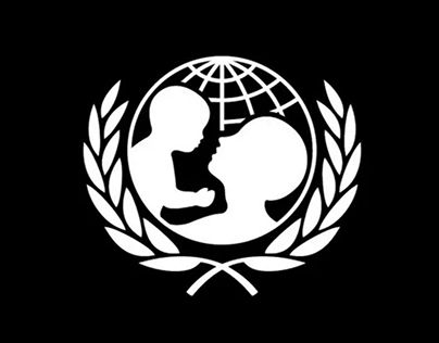 Unicef Logo, United Nations Logo, Kota New York, School Reopen, Popular Logos, Logo Redesign, Corporate Logo, Digital Learning, United Nations