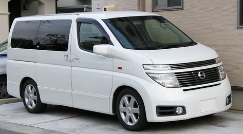 VALUE YOUR MONEY AND BUY AN AUTHORIZED USED NISSAN ELGRAND FOR SALE VINE PLACE is a used car dealership company. We are established since 1988. Since then, we have been recognized as the most authentic organization for used cars. #CarDealership #BestCarDealership #CarDealershipNearMe 8 Seater Cars, Nissan Elgrand, Car Budget, Car Comfort, Coilover Suspension, Toyota Alphard, Rolling Door, Street Performance, Nissan Cars