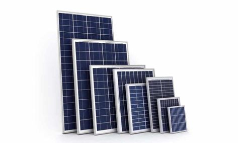 Solar System Size, Survival Storage, Free Solar Panels, Solar Energy Design, Small Solar Panels, Basic Electronic Circuits, Education Logo Design, Electricity Consumption, Solar Panel Battery