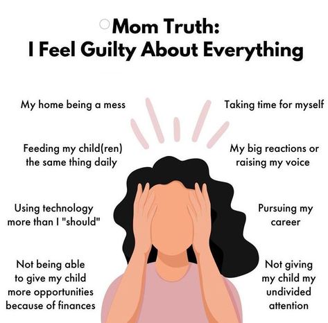 Mom guilt...it's this feeling you can't shake. This heaviness inside that tells you "you're not doing enough" or "you're not doing it right."⁠ ⁠ When we really take the time to focus on what triggers mom guilt, the situations may seem really silly.⁠ #parenting #momlife #motherhood #parenthood #parentingtips #babyshower #newborn #baby #family #parentingmemes #momblogger #parentingquotes #babygirl #babies #halobalita #funnymom #momboss #momquotes #mommyproblems #mommyhood #Parenting Mum Guilt Quotes, Mom Guilt Quotes, Guilt Quotes, Uppfostra Barn, I Feel Guilty, Mom Truth, Mum Life, Mommy Quotes, Mom Life Quotes