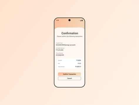 Payment Ui Design, Daily Ui, Screen Design, Ui Design, Creative Professional, Global Community, Screen, Design, User Interface Design