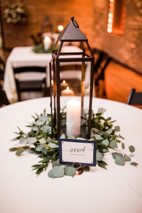 Navy Wedding Centerpieces, Lantern Wedding Centerpieces, Burgundy And Navy Wedding, Wedding Centerpieces Ideas, Retro Candle, John Myers, Lantern Wedding, Lantern Centerpiece Wedding, Lantern Candle