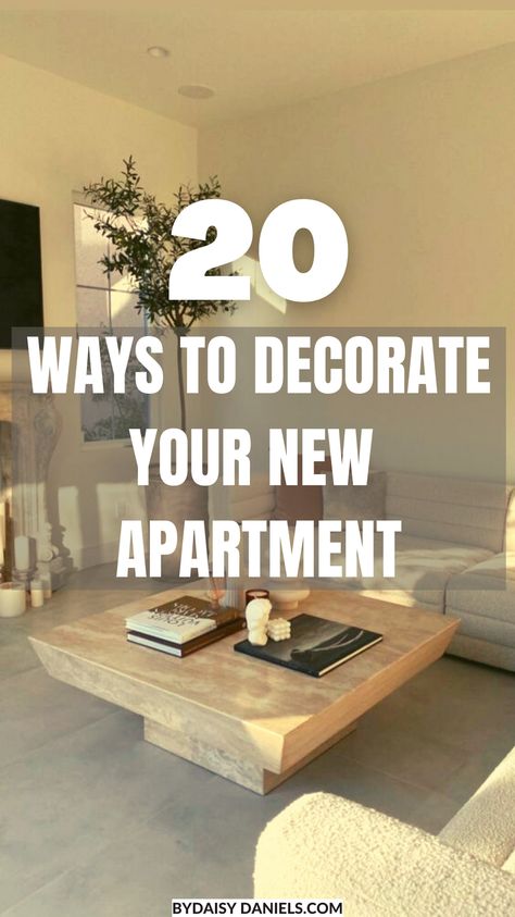 Looking for some apartment decor inspiration? Look no further! Adult Apartment Decor, Make Your Apartment Look Expensive, Tacky Decor, Simple Apartment Decor, Townhome Decorating, Apartment Lighting, Minimalist Apartment Decor, Simple Apartments, Boho Apartments