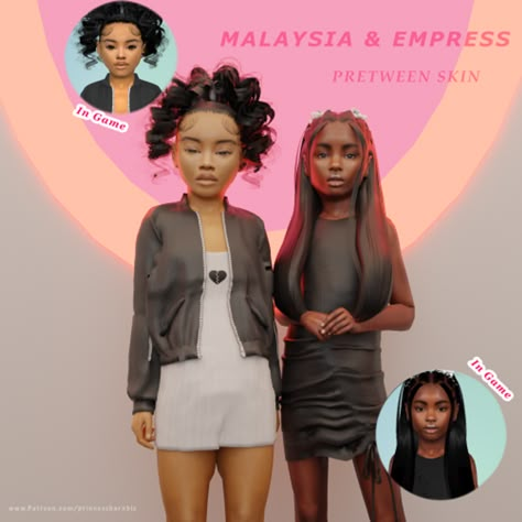 Urban Child Cc Sims 4, Sims 4 Skins, Sims 4 Kids Cc, Sims 4 Men Clothing, Black Cinema, Sims 4 Content, Sims Baby, Sims 4 Skin, Sims 4 Tsr