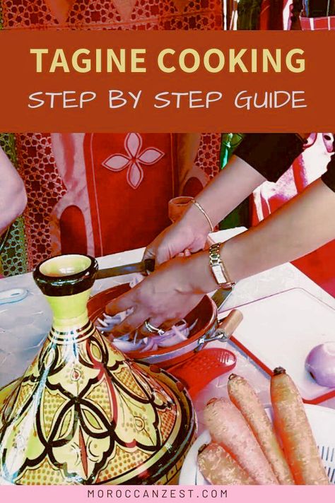 How To Cook In A Tagine, Tagine Pot Recipes, Tajine Recipes Morocco, Tagine Recipes Vegetarian, Beef Tagine Recipes, Tajine Recipes, Moroccan Tagine Recipes, Moroccan Tajine, Moroccan Dinner