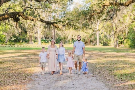 Spanish Moss Family Photos, Family Photos Blossom Trees, Oak Tree Maternity Photos, Anna Maria Island Family Photos, Hilton Head Family Photographer, Spring Family Photos, Family Holiday Pictures, Washington Oaks Gardens State Park Maternity, Spring Family Pictures