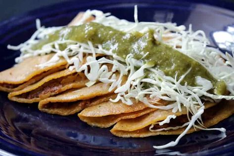 Latina Recipes, Bolillo Recipe, Tacos Al Vapor, Real Mexican Food, Casa Club, Mexican Tacos, Latin Food, Taco Recipes, Mexican Food Recipes Authentic