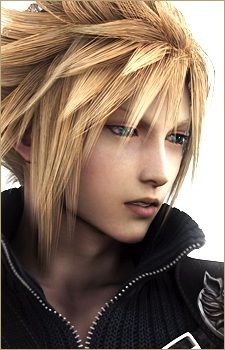 Cloud Advent Children, Cloud Strife Advent Children, Cloud Strife Icon, Final Fantasy Cloud Strife, Dark Elements, Final Fantasy Vii Cloud, Final Fantasy Cloud, Cloud And Tifa, Advent Children