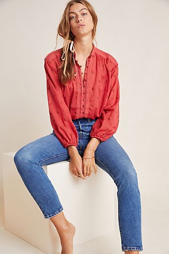 Wardrobe Images, Feminine Clothing, Fashion Feminine, Anthropologie Style, Anthropologie Uk, Classy Style, Pretty Clothes, Anthropologie Top, Winter Outfits Women