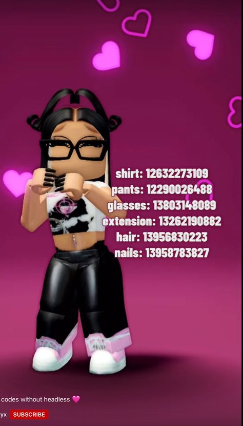 Black Hair Id Roblox, Cute Baddie Outfits, Brown Hair Roblox, Blocksburg Outfit Codes￼, Roblox Image Ids, Arm Workout Women, Y2k Hair, Coding Shirts, Black Hair Roblox