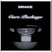 Care Package is the 1st compilation album by Canadian rapper Drake. It was released in August 2019 by OVO Sound and distributed by Republic Records. The interesting compilation consists of fascinating songs released between 2010 and 2016. These songs were initially unavailable for purchase or commercial streaming. Care Package follows the re-release of Drake's mixtape So Far Gone onto streaming services in February 2019. Drake Album Cover, Drake Album, Drakes Album, Best Rap Songs, Cover Wallpaper, Rick Ross, Album Cover Art, Very Funny Pictures, Latest Albums