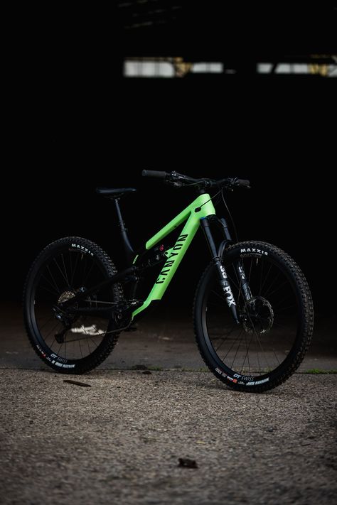 Canyon Mtb, Canyon Spectral, All Mountain Bike, Canyon Bike, Mountain Biking Photography, Mtb Cycles, Bicycle Photography, Mtb Riding, Motorcross Bike