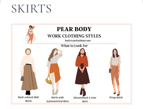 Pear Body Shape Outfit, Petite Pear Shape Outfits, Pear Body Shape Fashion, Pear Shaped Dresses, Pear Body Shape Outfits, Pear Shape Fashion, Pear Shaped Outfits, Vaseline Beauty Tips, Body Shape Outfits