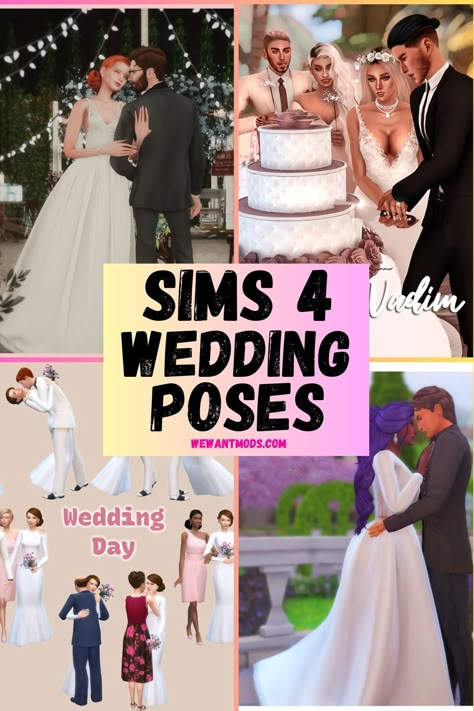 sims 4 wedding poses Sims Wedding Poses, The Sims 4 Engagement Poses, Sims 4 Marriage Poses, Sims 4 Honeymoon Poses, Sims 4 Bouquet Cc, Sims 4 Wedding Pose Pack, The Sims 4 Wedding Poses, Engagement Poses Sims 4, Wedding Mods Sims 4