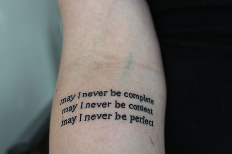 Community Post: 15 Brilliant Chuck Palahniuk Quotes Long Quote Tattoo, Chuck Palahniuk Quotes, Club Tattoo, Literary Tattoos, Chuck Palahniuk, Word Tattoos, Trendy Tattoos, S Tattoo, Intj