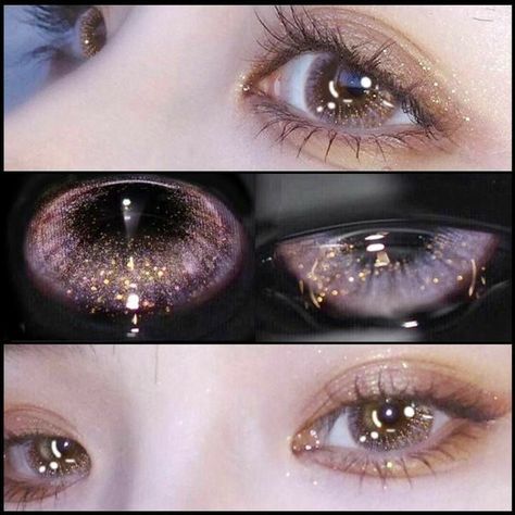 Purple Contacts, Κούρεμα Bob, Color Contact Lenses, Fishtail Braid, Eye Makeup Art, Contact Lens, Contact Lenses Colored, Colored Contacts, Artistry Makeup