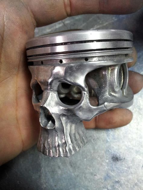 Cnc Art, Cnc Design, Sculpture Metal, A Skull, Metal Projects, Gear Head, Metal Art Projects, Welding Art, Scrap Metal Art